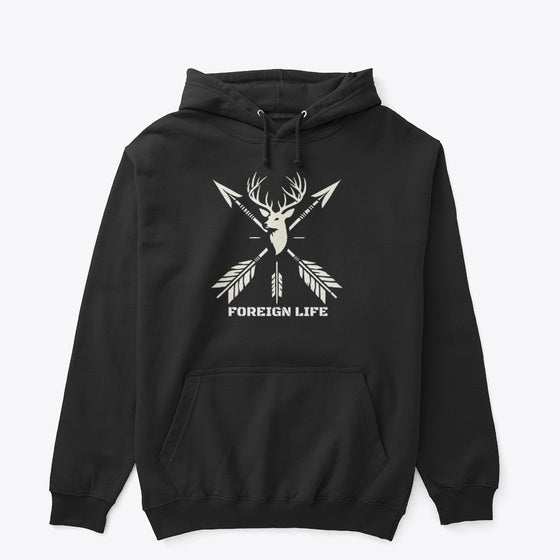 Foreign Life Deer Hunting Shirt