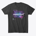 Neurodivergent - Yo Samdy Sam | Premium Unisex T-Shirt