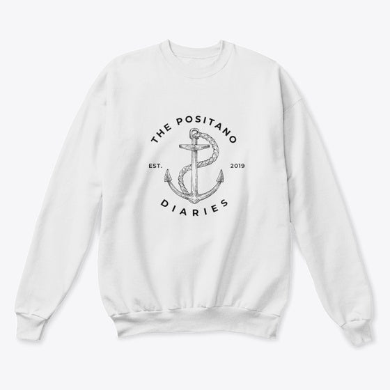 Positano Diaries | Premium Unisex T-Shirt