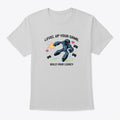 Build Your Legacy Apparel Viral US Style Hot Search US