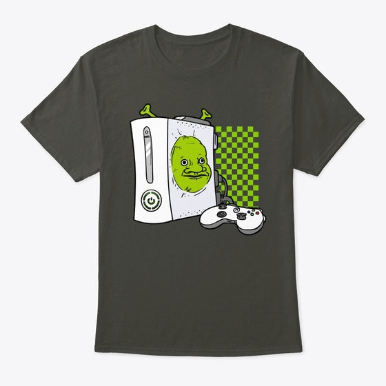 Shrexbox Apparel Best Seller Look Top Rated Design