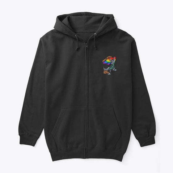 Pride Kobold | Premium Unisex T-Shirt