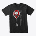 You Gotta Understand Cat Balloon - Shirt | Premium Unisex T-Shirt, Trending Graphic Tee
