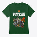 DCP Characters Apparel Trending 2025 Top Rated Design