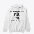 Go Getters Inc Apparel Viral US Style Streetwear Essential