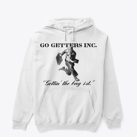 Go Getters Inc Apparel Viral US Style Streetwear Essential