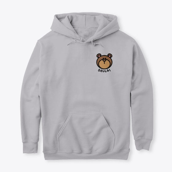 RED VELVET SEULGI HOODIE BY RVDOODLE | Premium Unisex T-Shirt, Trending Graphic Tee
