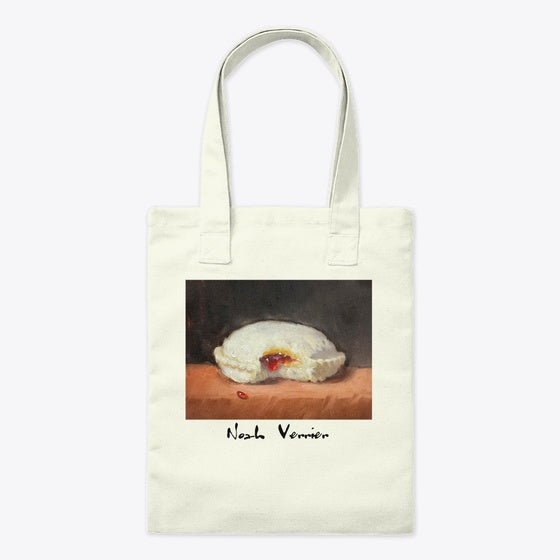 Uncrustable Shirt
