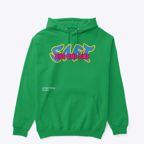 LIMITED SAFT HOODIE Hoodie Trending 2025 Streetwear Essential