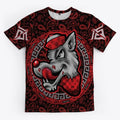 RED RAG LOUIE | Premium Unisex T-Shirt, Trending Graphic Tee
