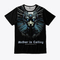 Mother is Calling Black Apparel Premium Quality Gaming Fan Favorite