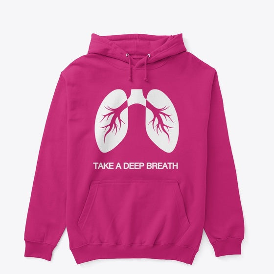 TADB Official Pink Shirt
