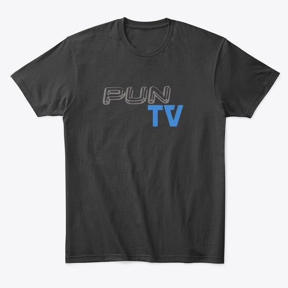 PUN TV Apparel Trending 2025 Hot Search US