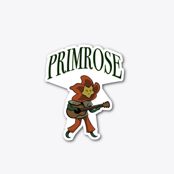 Primrose w Prim | Premium Unisex T-Shirt