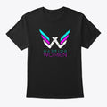 Warrior Women 2021 | Premium Unisex T-Shirt