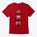 Good Luck Gamer Apparel Premium Quality Hot Search US