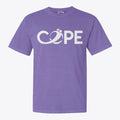 COPE Logo Tee T Shirt High Search Demand Hot Search US