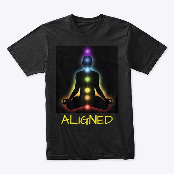 Aligned May 2020 Shirt