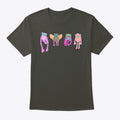 shart | Premium Unisex T-Shirt, Trending Graphic Tee
