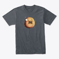 Potato Tee T Shirt Premium Quality Streetwear Essential