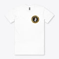 Sober Gang Life White Tee T Shirt High Search Demand High CTR Pick
