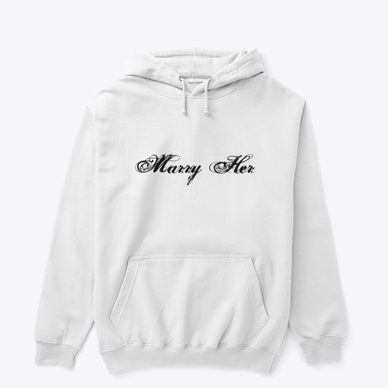 Unisex Marry Her Shirt