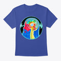 Mind of McGroove | Premium Unisex T-Shirt