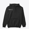 Ranch C G Logo Hoodie | Premium Unisex T-Shirt, Trending Graphic Tee