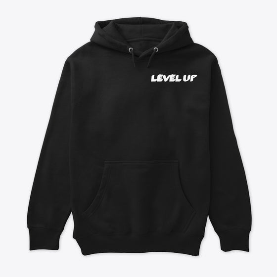 Level Up WAG Squad Shirt