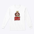 Long Sleeve Style 1 Shirt