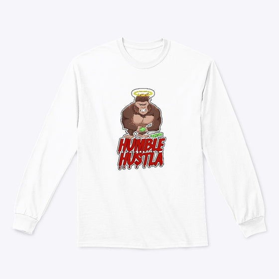 Long Sleeve Style 1 Shirt