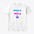 VITTO FAMILY UFFICIALE | Premium Unisex T-Shirt