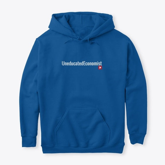 Uneducated Apparel | Premium Unisex T-Shirt