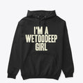 WeTooDeep Girl Shirt