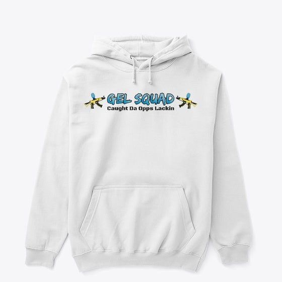 Gel Squad Merch Apparel Trending 2025 Top Rated Design