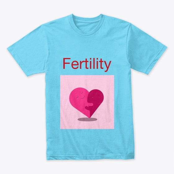 Fertility My Valintine Shirt