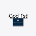 God 1st Collection | Graphic T-Shirt for Unisex