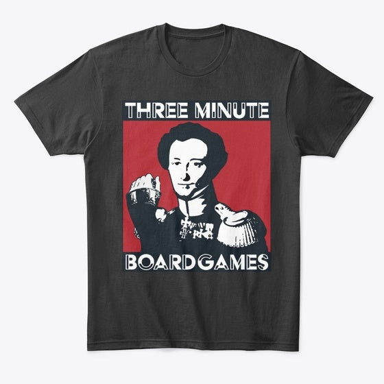 3 Minute Board Games red Apparel Trending 2025 High CTR Pick