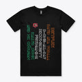 Ard Mc Cooligan Wreck It Crew Apparel High Search Demand Hot Search US