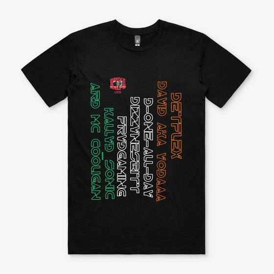 Ard Mc Cooligan Wreck It Crew Apparel High Search Demand Hot Search US
