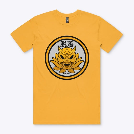 Mark 1 | Graphic T-Shirt for Unisex