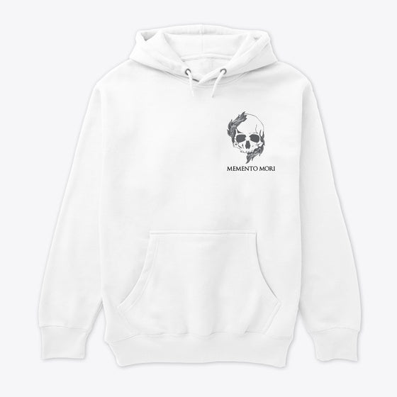 Memento Mori | Graphic T-Shirt for Unisex