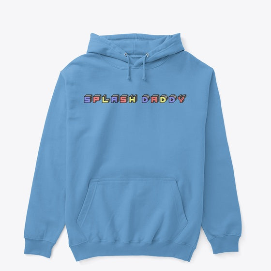 SPLASH DADDY CLASSIC HOODIES TEES | Premium Unisex T-Shirt