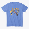 Martins Classic Design | Premium Unisex T-Shirt