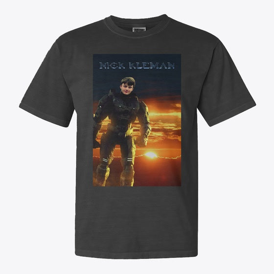 Nick Apparel High Search Demand Gaming Fan Favorite