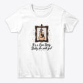 Love Story | Premium Unisex T-Shirt