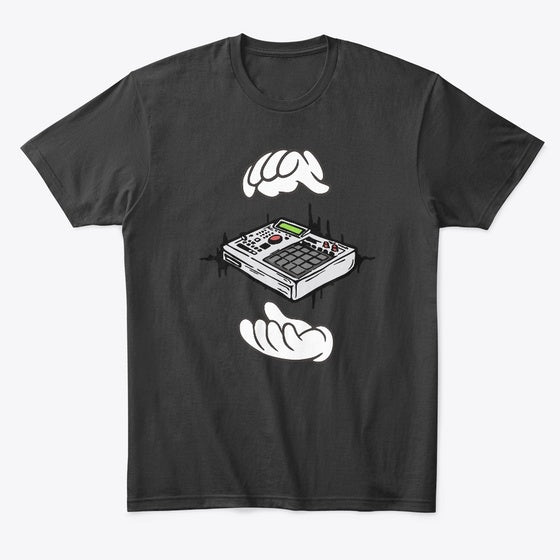 MPC Magic Shirt T Shirt Premium Quality Gaming Fan Favorite
