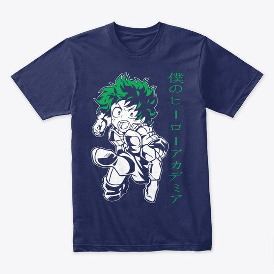 dekuuuu Apparel Trending 2025 Streetwear Essential