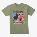NFR 2021 teammissica | Premium Unisex T-Shirt