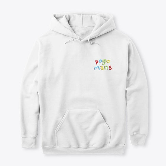 Pogo Mans | Premium Unisex T-Shirt